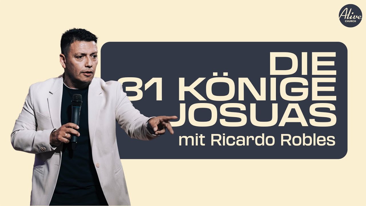 19.01.2025 | Von der Veränderung zur Transformation | Ricardo Robles