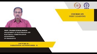 Celebrity Lecture 58 : Variational Autoencoder - II Wealth