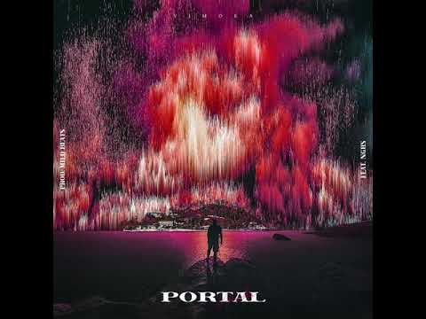 VIMOKA(비모카) - Portal (Feat. NGHS)(Prod. Mild Beats)(Official Audio)