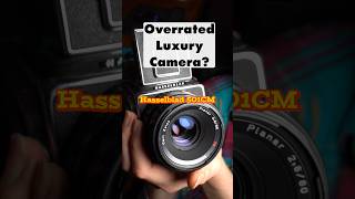 Expensive Camera Goes Brrrrrr