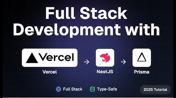 Deploy NestJS on Vercel + PostgreSQL(Supabase) with Prisma