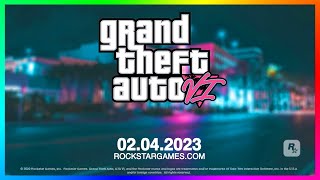 Grand Theft Auto 6 Announcement Anniversary! Rockstar Games RESPONDS & MORE! (GTA 6)