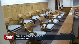 Repeat jury duty scam resurfaces in region, officials urge public to stay alert