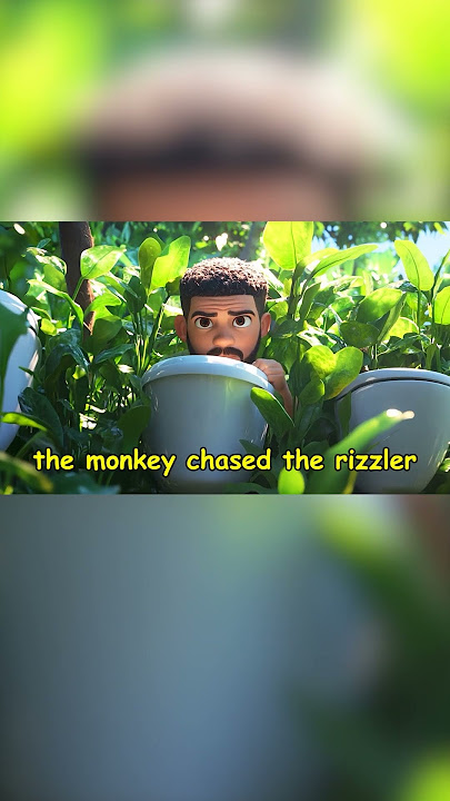 caseoh skibidi toilet rizzler