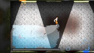 Portal VX: Dev Test #2   [RPGMaker VX]