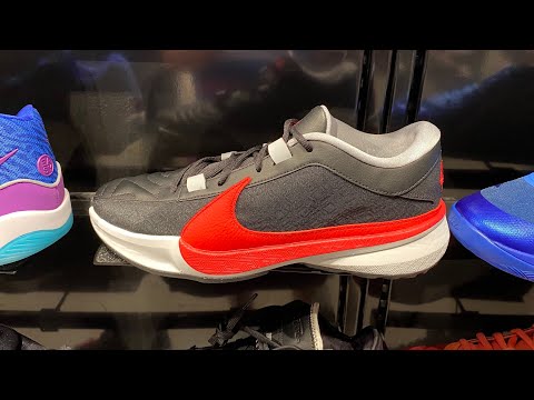 「高評価！」注目のレビュ Trouble” “Double 5 Freak Zoom Nike - DX4985-004 Code: Style 日本酒