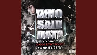 Freestyle (feat. Gunna D)