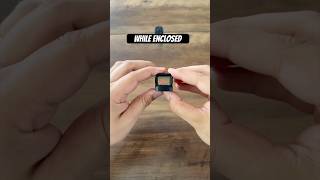 Open Emitter vs Enclosed Emitter Optic — Which Do You Prefer?