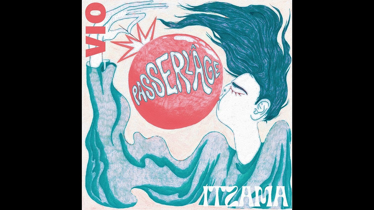 Vio - Passer l'âge feat. Itzama