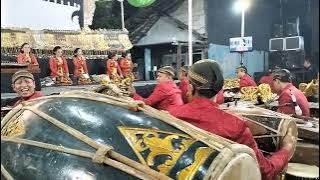 Download lagu Gending Klasik Nyamleng, Majemuk Slendro Nem, Madhangkara