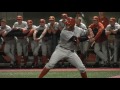 Baseball - Texas 7, SHSU 2 (Melt)