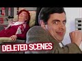 Bean Deleted Scenes | RARE UNSEEN Clips | Mr Bean Official