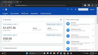 How To Make Ach Deposit On Chase Bank 