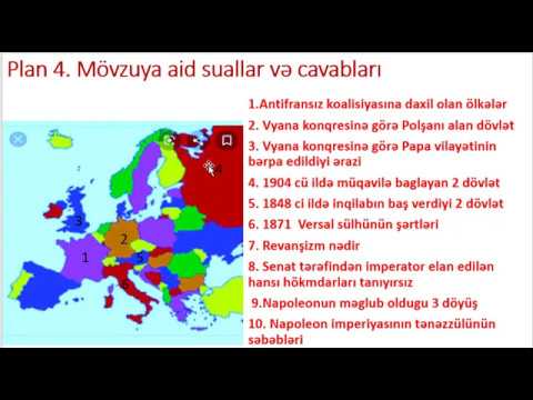 Video: Böhranda Və Sonrasında 20-ci əsrin Səkkiz Abidəsi