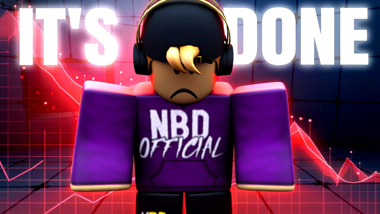 Roblox Rivals умирает...