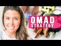 The OMAD Strategy - Break The Keto Plateau | One Meal A Day Diet