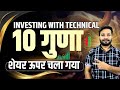 long term investment using technical analysis