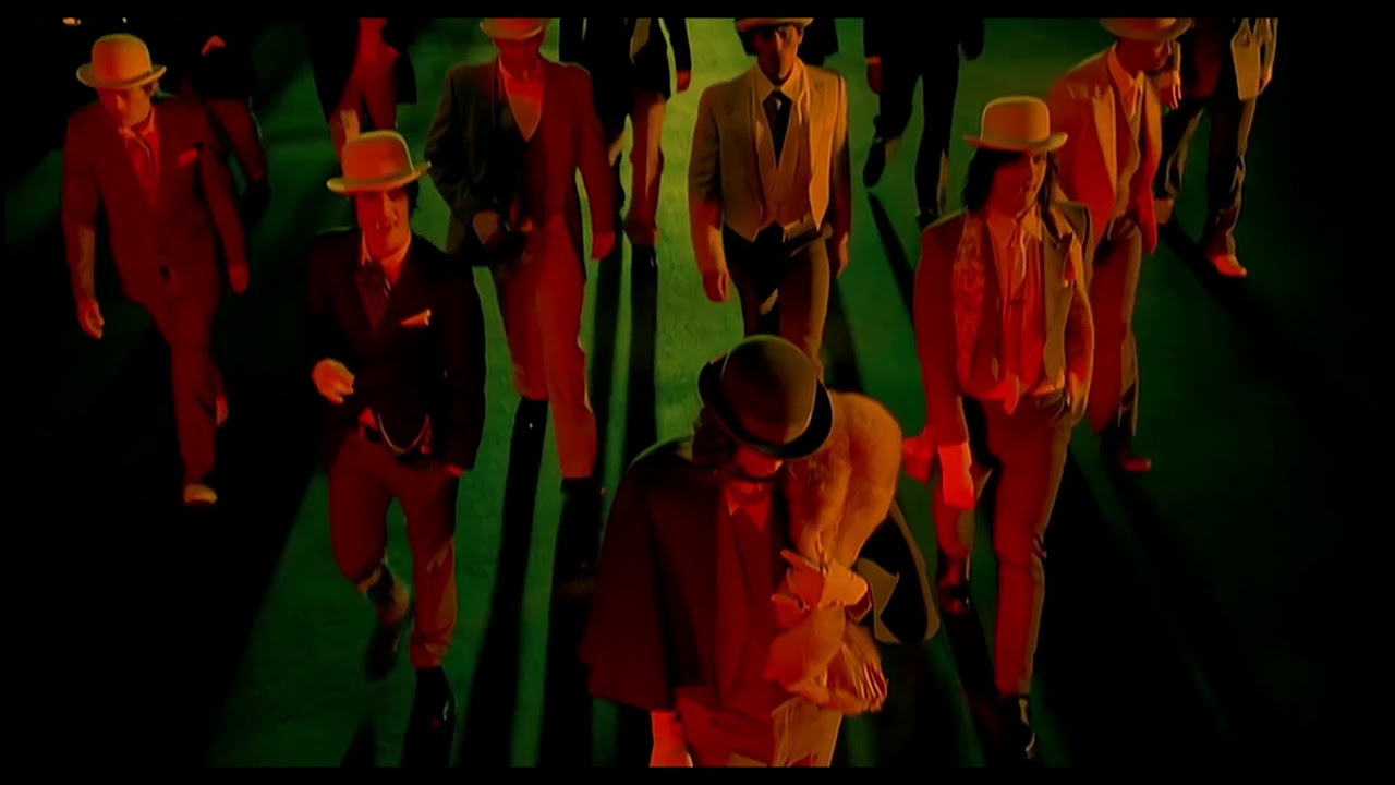 a little less sixteen candles but only when william beckett is on