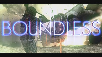 BOUNDLESS