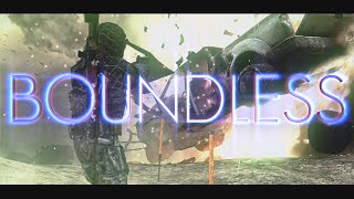 BOUNDLESS
