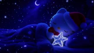 Deep Sleep in Just 3 Minutes 🌜 | Soft Healing Music for Night Calm screenshot 4