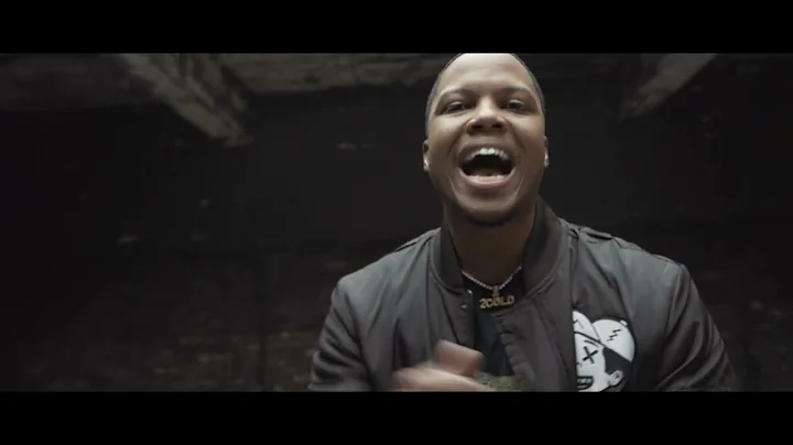 Mike Waves - Birdie (Feat. Berran Lee, Fed Up, Kin...