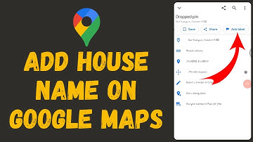 How to Add House Name on Google Maps 2024 | Inlcude House Name on Google Maps