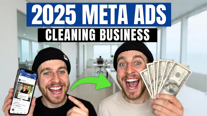 How I Actually Run Facebook Ads (2025) for Cleaning Businesses – Real Strategy That Works