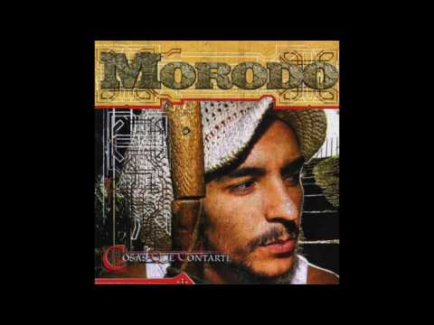 Morodo - Divina Ciencia (prod. by Dahani)