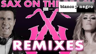 Dj Valdi Feat. Ethernity - Sax On The Beach (Kato Jiménez & Jesús Sánchez Remix) Official Audio