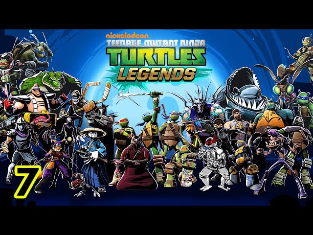 Teenage Mutant Ninja Turtles Spiderbites Body Spider Bytez : Part
