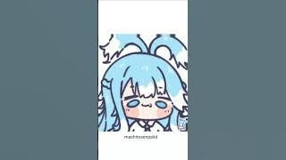 kobo kanaeru jawa jawa🗿😂#vtuber#hololive#2d