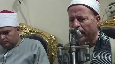 الشيخ ابو الفتوح حسن البساتيني التلاوات الذهبية يا ايها الذين ء امنوا خذوا حذركم
