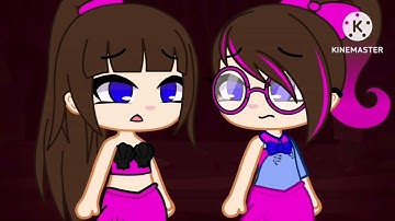 Mal And Others Meets Finding Nemo Part 37 (1/2)