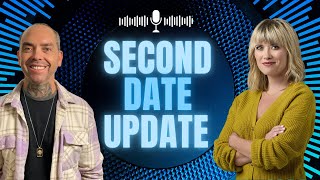 Brooke and Jubal Second Date Update Cheater Freak Out