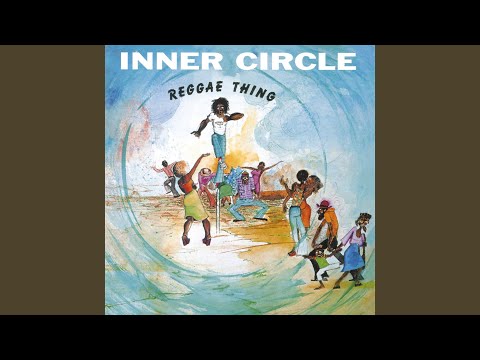 Putar Tired Fe Lick Weed In A Bush - Inner Circle