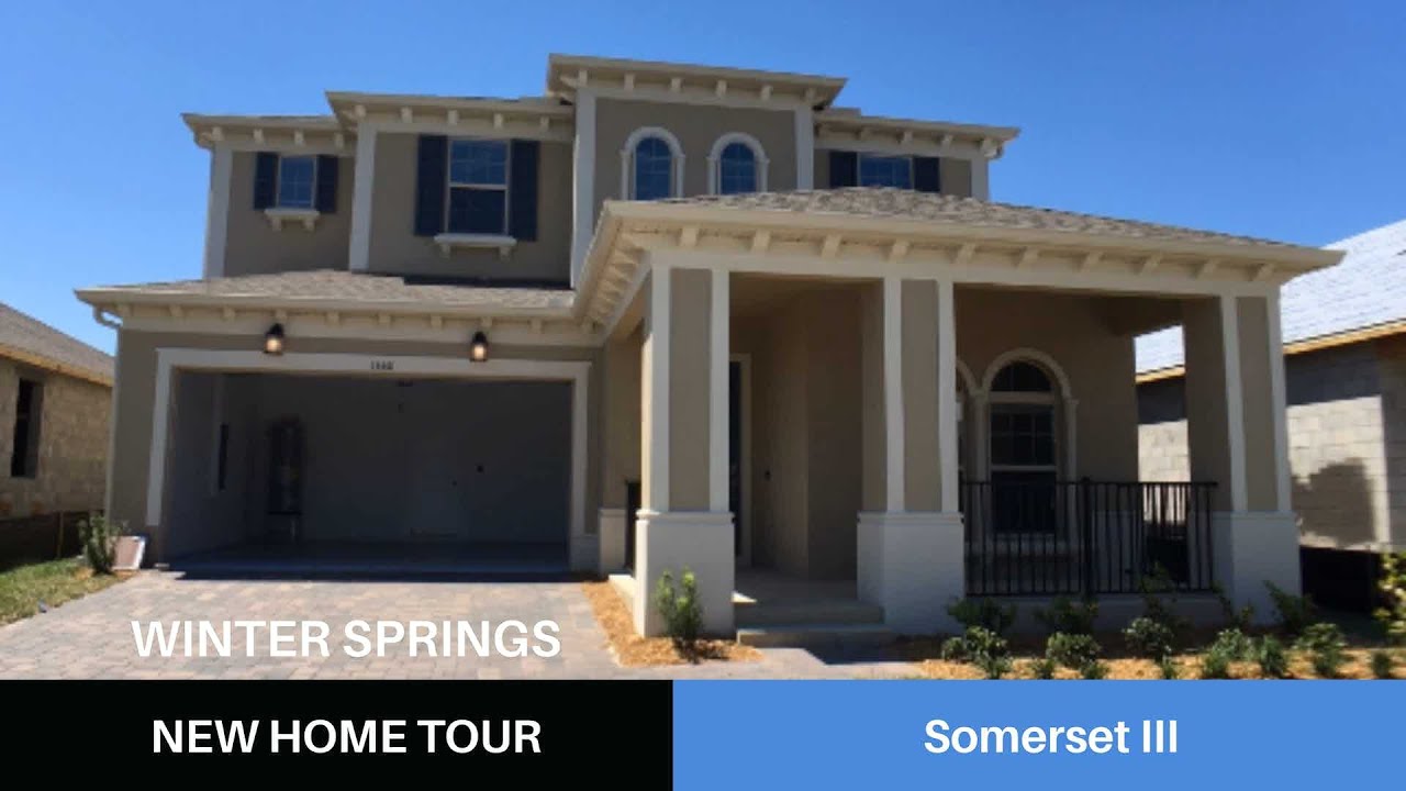 Winter Springs Florida Houses for Sale : Winter Springs Homes for Sale
