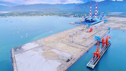 Lộ trình chuyển đổi nhiên liệu với các nhà máy nhiệt điện than