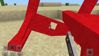 Furnicraft mod showcase (first video) screenshot 2