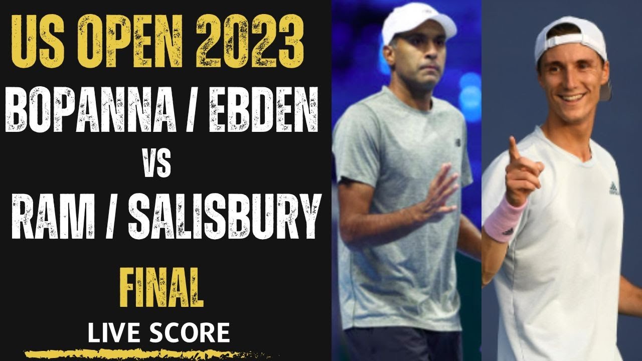 Sabalenka vs Zheng US Open 2023 Quarter-final Live Score