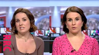Nina Warhurst Threes