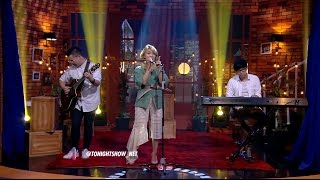Special Performance - Winda Viska ft. Eka Gustiwana - Sempurnalah Hidupku