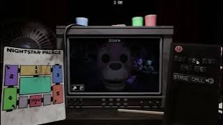 NIGHTSTARS - 6 AM Complete! & Gallery