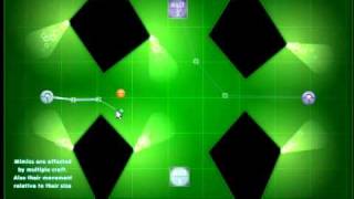 NanoPath Walkthrough - Levels 21-36 screenshot 4