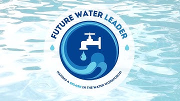 Meet the Future Water Leaders: High School Interns at Local Water Utilities