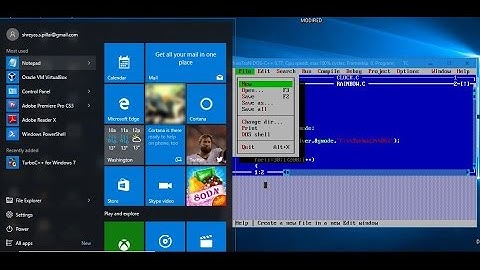HOW TO DOWNLOAD AND INSTALL FULL SCREEN C++ FOR WINDOWS XP 7 8  10