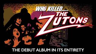 The Zutons - Back On Tour - YouTube