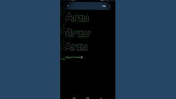 😱See ARZU in ASCII ART in Python 🐍Mind-Blowing🤯 #coding #python #shorts #mindblowing #savagewracker