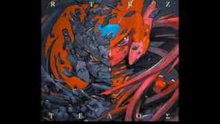 ロックマンZXシリーズ 3部作 アニメ化OP／洛克人ZX系列 三部曲 動畫OP