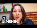 Sen. Duckworth: Trump Puts ‘Russia’s Interests Above American Troops’ | Andrea Mitchell | MSNBC